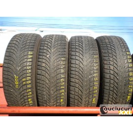 Cauciucuri 235/65/17 Michelin Latitude pentru iarna 4 bucati